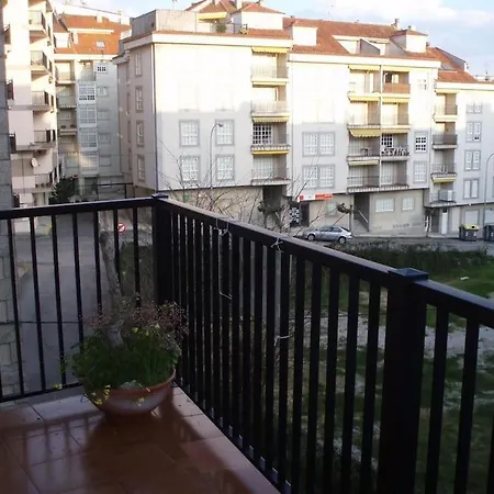 Apartment Amplio Piso A 3 Minutos De La Playa Caminando